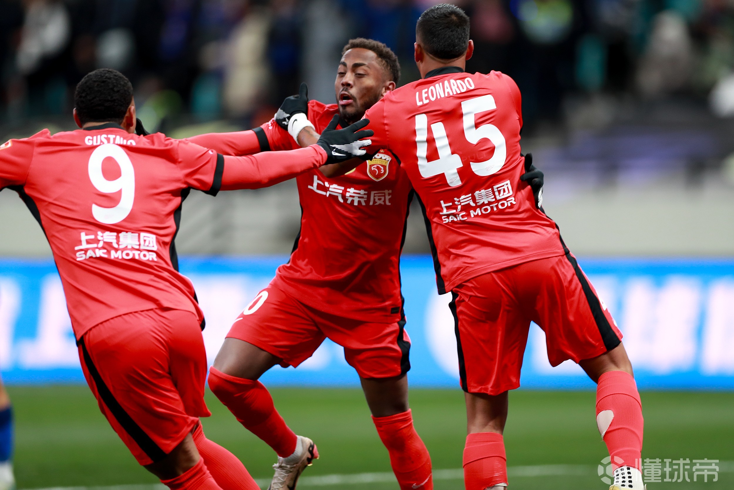 进球让全场 进球让全场