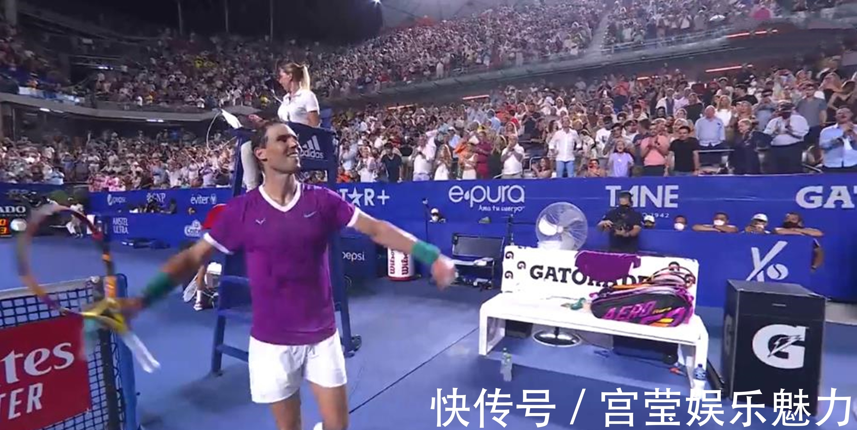 迎来的挑战 迎来的挑战