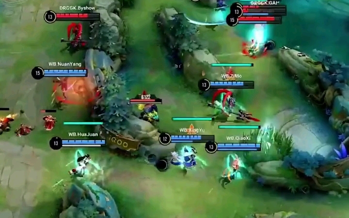 他们充分利 他们充分利